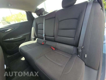 2021 Chevrolet Malibu LT 1LT - miniatura 10