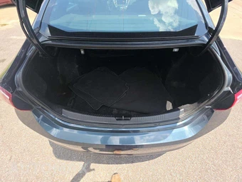 2021 Chevrolet Malibu LT 1LT - miniatura 11