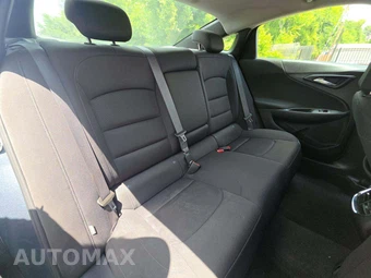 2021 Chevrolet Malibu LT 1LT - miniatura 13