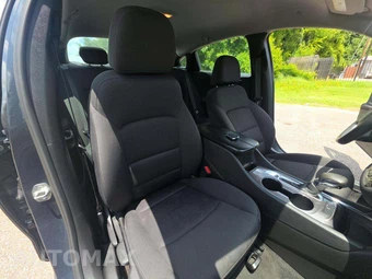 2021 Chevrolet Malibu LT 1LT - miniatura 15