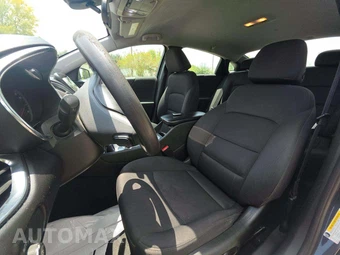 2021 Chevrolet Malibu LT 1LT - miniatura 3