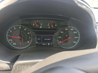 2021 Chevrolet Malibu LT 1LT - miniatura 6