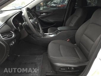 2021 Chevrolet Malibu LT 1LT - miniatura 13