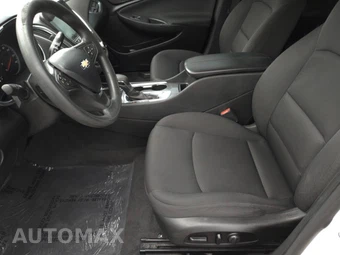 2021 Chevrolet Malibu LT 1LT - miniatura 14