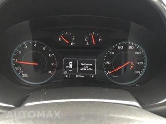 2021 Chevrolet Malibu LT 1LT - miniatura 16