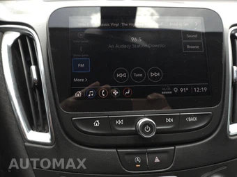 2021 Chevrolet Malibu LT 1LT - miniatura 17