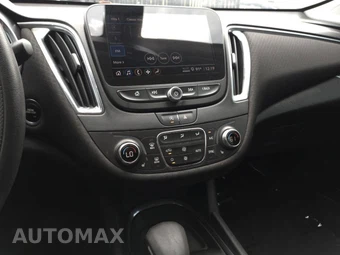 2021 Chevrolet Malibu LT 1LT - miniatura 18