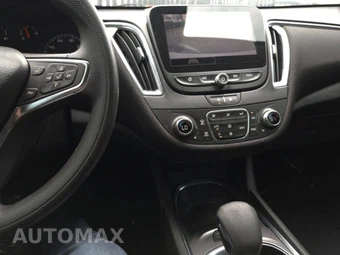 2021 Chevrolet Malibu LT 1LT - miniatura 20