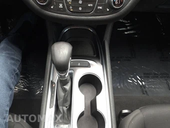 2021 Chevrolet Malibu LT 1LT - miniatura 21
