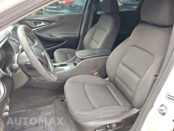 2021 Chevrolet Malibu LT 1LT - miniatura 22