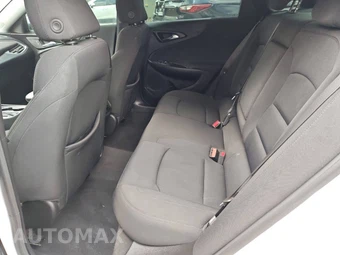 2021 Chevrolet Malibu LT 1LT - miniatura 25
