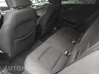 2021 Chevrolet Malibu LT 1LT - miniatura 27