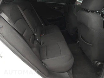 2021 Chevrolet Malibu LT 1LT - miniatura 28
