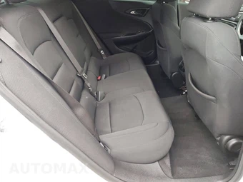2021 Chevrolet Malibu LT 1LT - miniatura 30