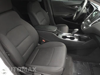 2021 Chevrolet Malibu LT 1LT - miniatura 34