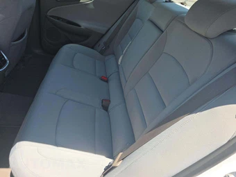 2021 Chevrolet Malibu LT 1LT – miniatura 10