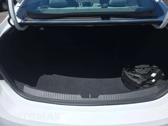 2021 Chevrolet Malibu LT 1LT – miniatura 11