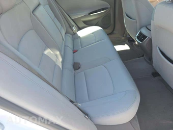 2021 Chevrolet Malibu LT 1LT – miniatura 13