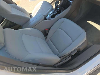 2021 Chevrolet Malibu LT 1LT – miniatura 15