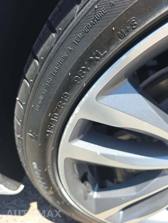 2021 Chevrolet Malibu LT 1LT – miniatura 22