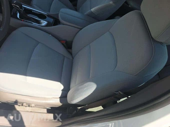 2021 Chevrolet Malibu LT 1LT – miniatura 3