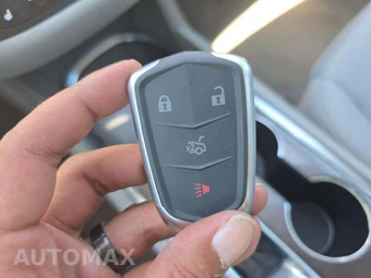 2021 Chevrolet Malibu LT 1LT – miniatura 5