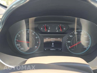 2021 Chevrolet Malibu LT 1LT – miniatura 6