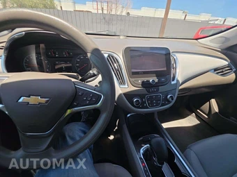 2021 Chevrolet Malibu LT 1LT – miniatura 7