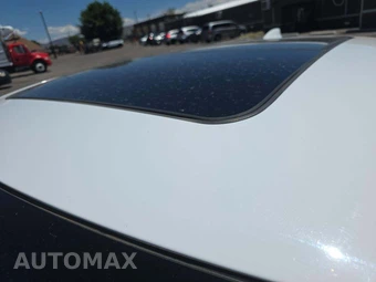 2021 Chevrolet Malibu LT 1LT – miniatura 9