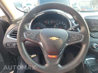 2021 Chevrolet Malibu LT 1LT – miniatura 10