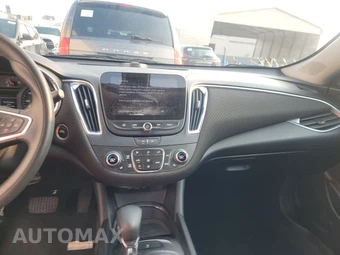 2021 Chevrolet Malibu LT 1LT – miniatura 11