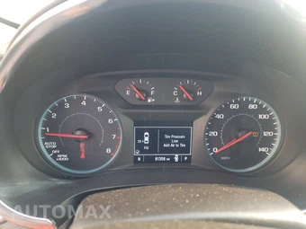 2021 Chevrolet Malibu LT 1LT – miniatura 12