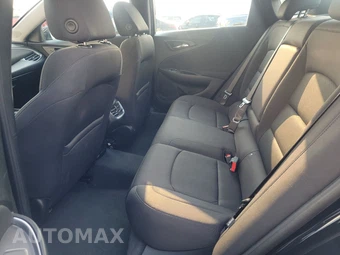 2021 Chevrolet Malibu LT 1LT – miniatura 13