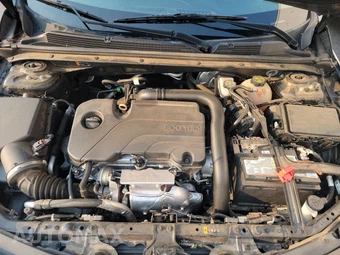 2021 Chevrolet Malibu LT 1LT – miniatura 15