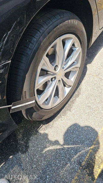 2021 Chevrolet Malibu LT 1LT – miniatura 28