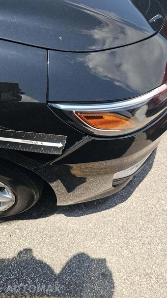 2021 Chevrolet Malibu LT 1LT – miniatura 39