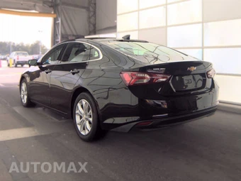 2021 Chevrolet Malibu LT 1LT – miniatura 6