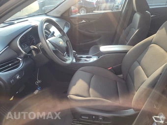 2021 Chevrolet Malibu LT 1LT – miniatura 7