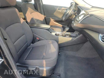 2021 Chevrolet Malibu LT 1LT – miniatura 8