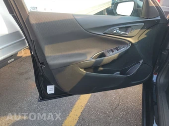 2021 Chevrolet Malibu LT 1LT – miniatura 9