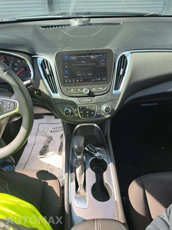 2021 Chevrolet Malibu LT 1LT - miniatura 10