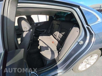 2021 Chevrolet Malibu LT 1LT - miniatura 13
