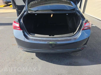 2021 Chevrolet Malibu LT 1LT - miniatura 14