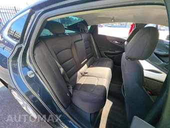 2021 Chevrolet Malibu LT 1LT - miniatura 16