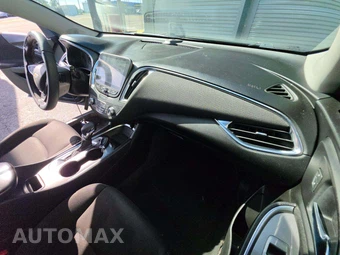 2021 Chevrolet Malibu LT 1LT - miniatura 19