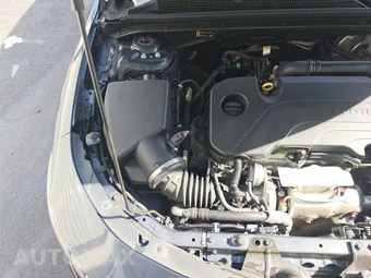 2021 Chevrolet Malibu LT 1LT - miniatura 25