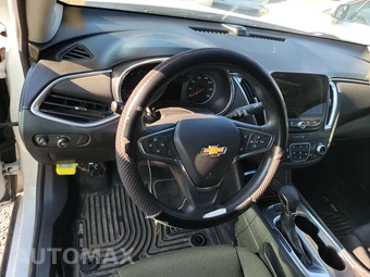 2021 Chevrolet Malibu LT 1LT – miniatura 10