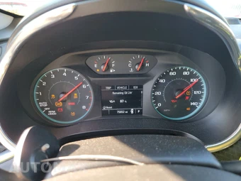 2021 Chevrolet Malibu LT 1LT – miniatura 12