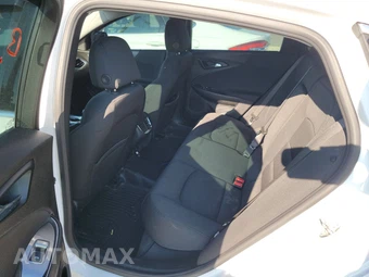 2021 Chevrolet Malibu LT 1LT – miniatura 13