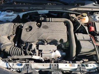 2021 Chevrolet Malibu LT 1LT – miniatura 15